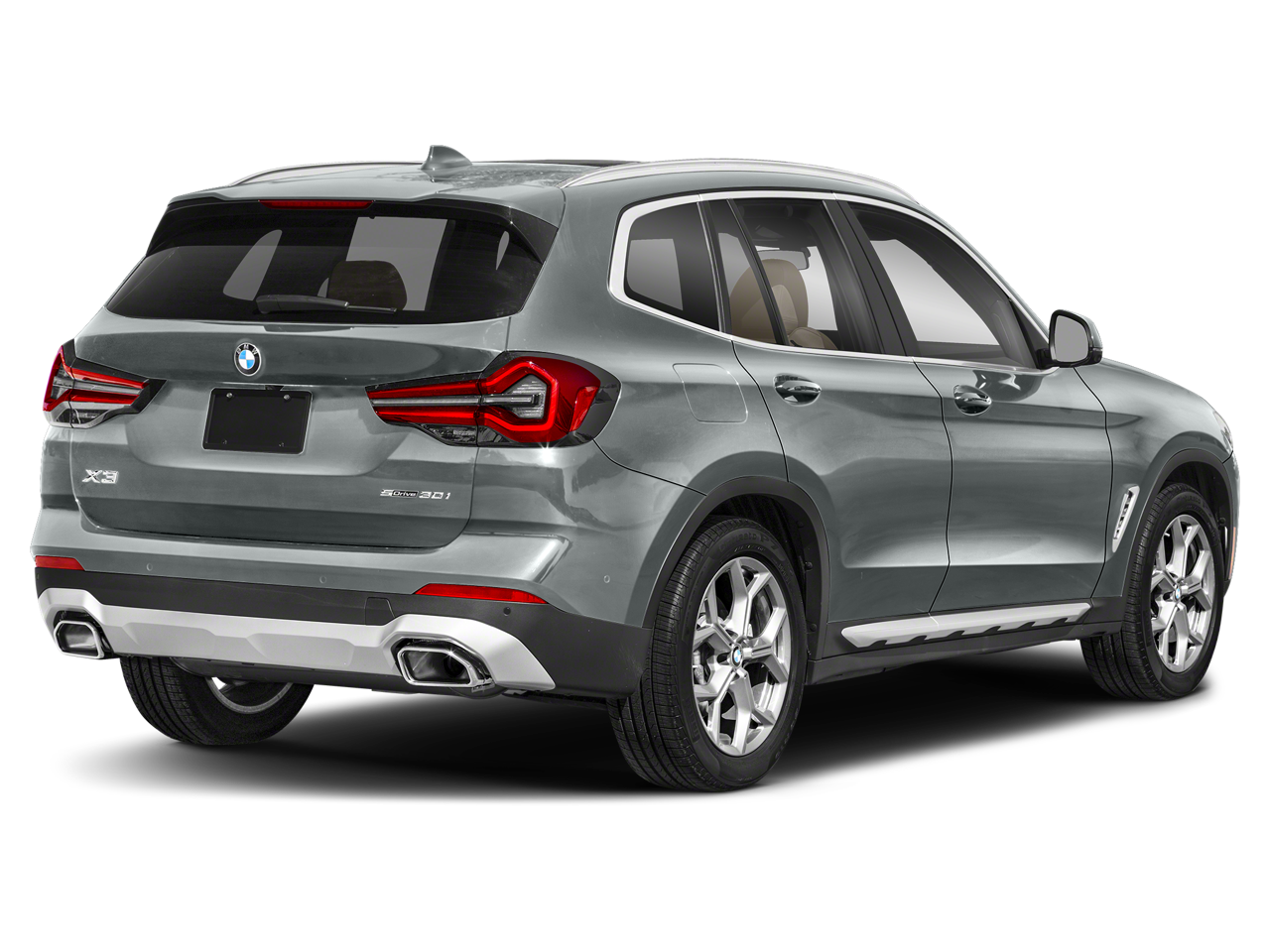 2023 BMW X3 30i - Photo 29