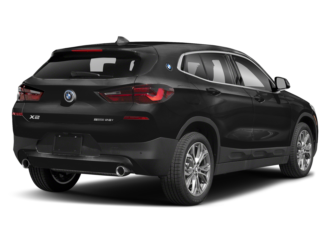 2023 BMW X2 xDrive28i