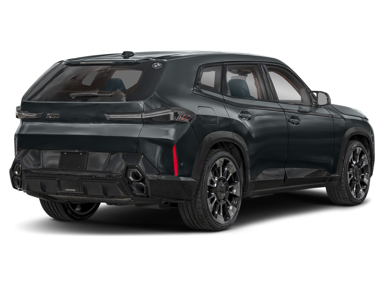 2023 BMW XM Sports Activity Vehicle