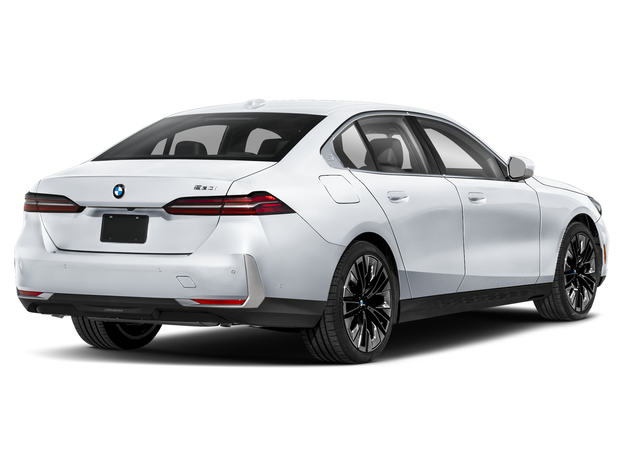 2024 BMW 5 Series 530i xDrive