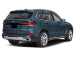 2024 BMW X5 xDrive50e