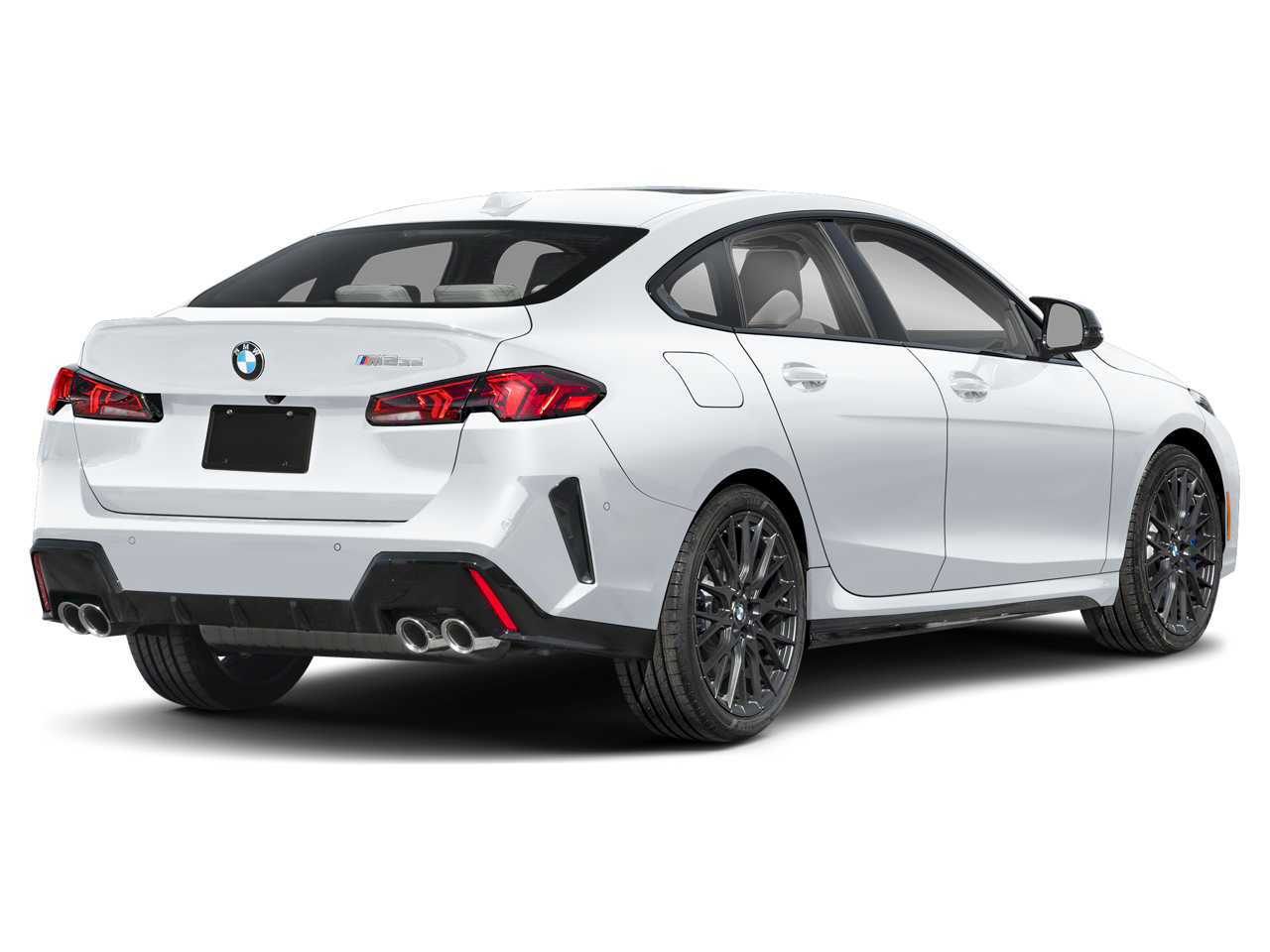 2025 BMW 2 Series M235 - Photo 30