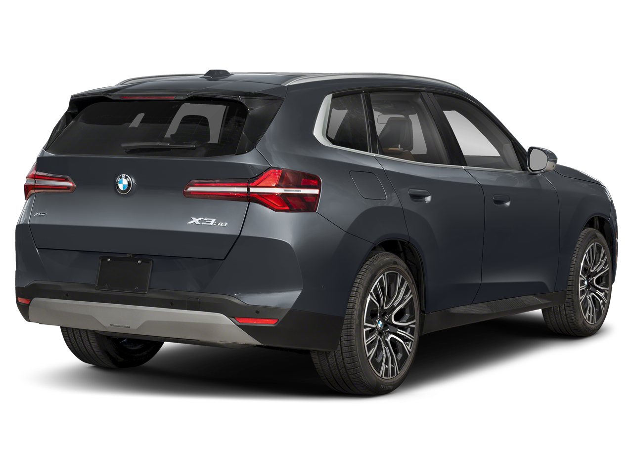 2025 BMW X3 30 - Photo 29