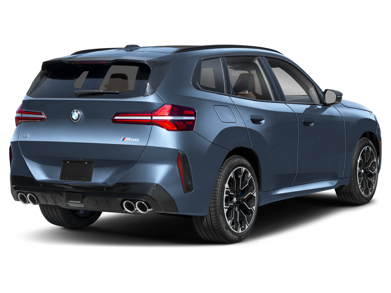 2025 BMW X3 M50 - Photo 29