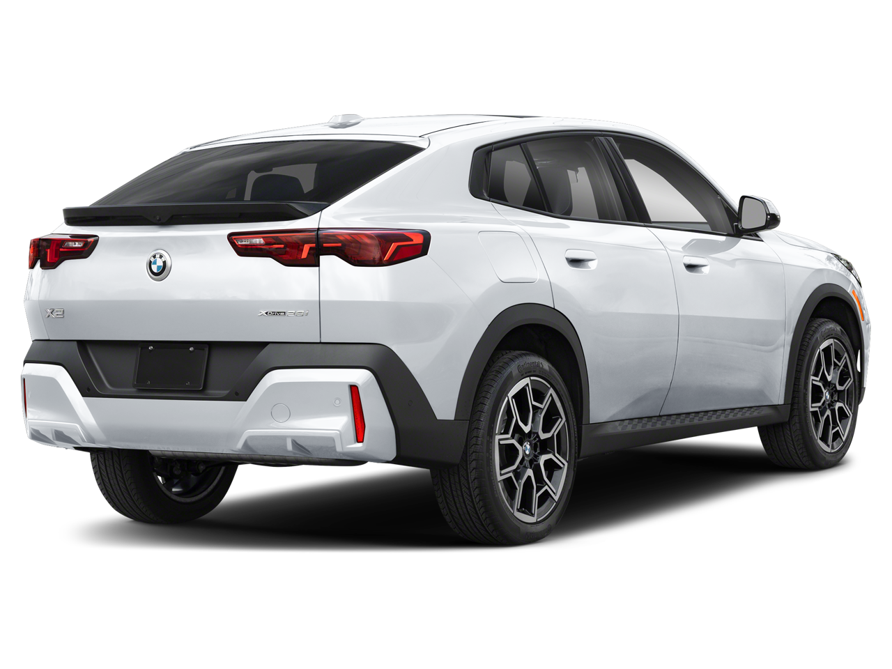 2025 BMW X2 28i - Photo 30