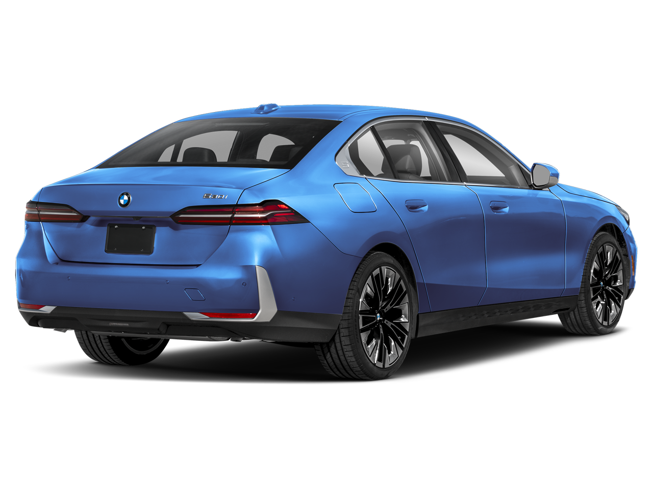 2026 BMW 5 Series 530i xDrive