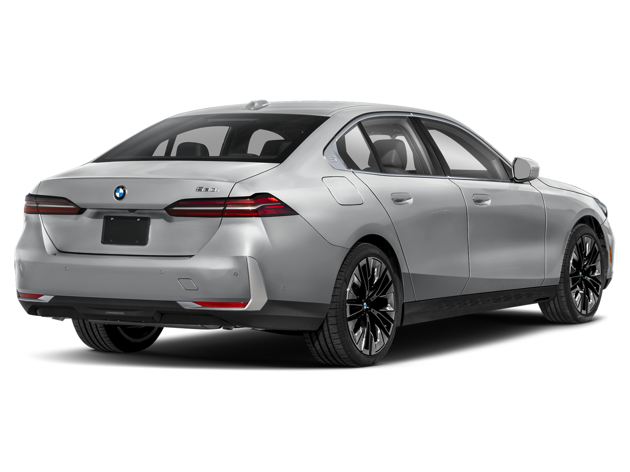2026 BMW 5 Series 530i xDrive