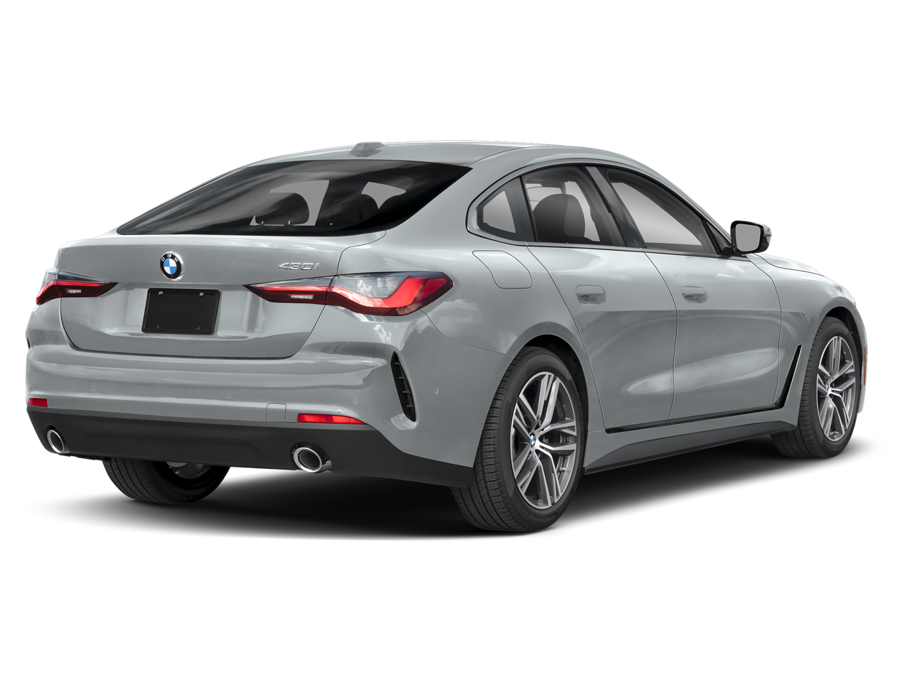 2026 BMW 4 Series 430i xDrive