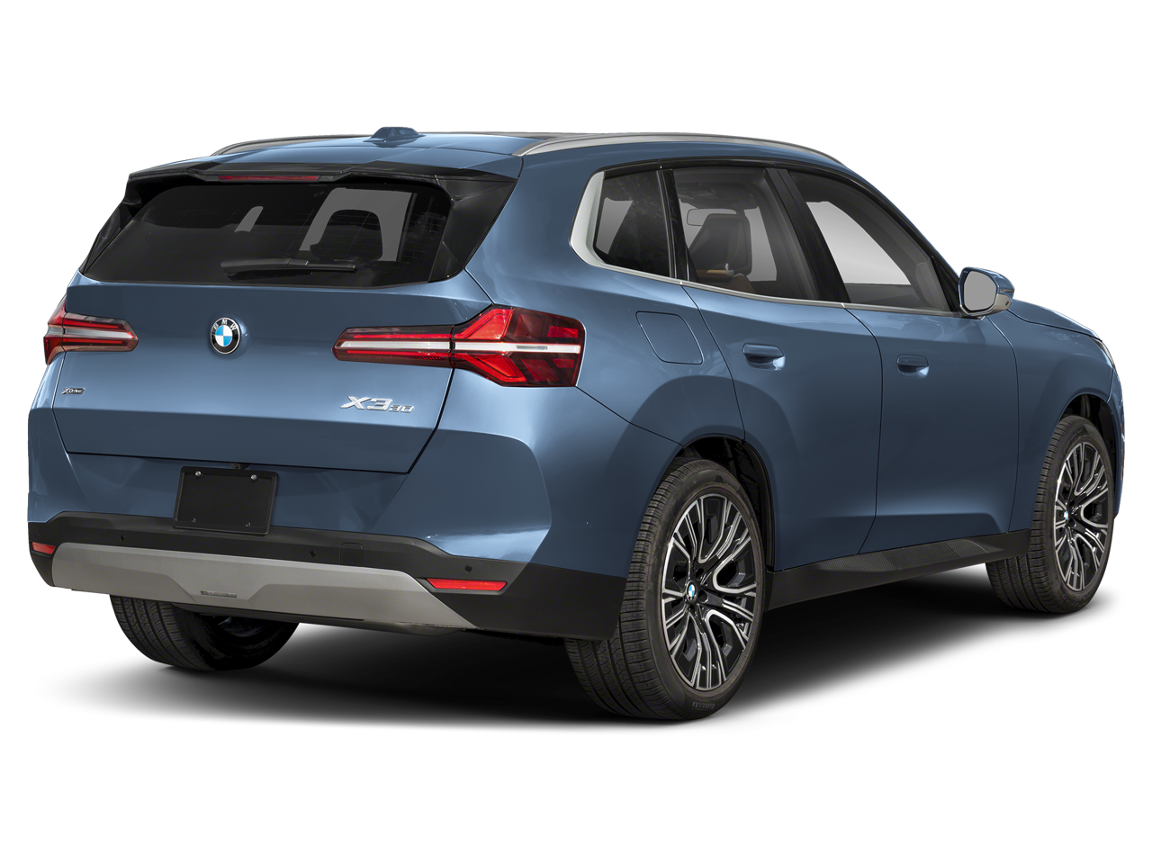 2026 BMW X3 30 - Photo 29
