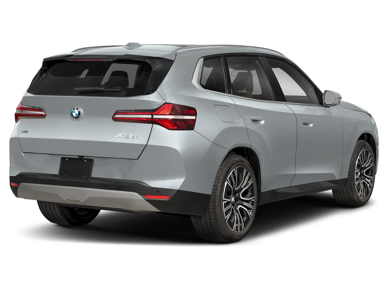 2026 BMW X3 30 - Photo 29