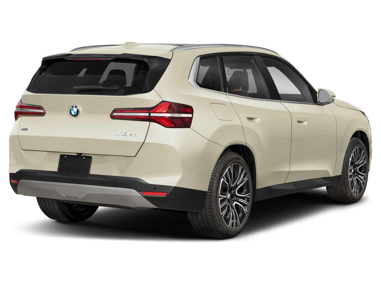 2026 BMW X3 30 - Photo 29