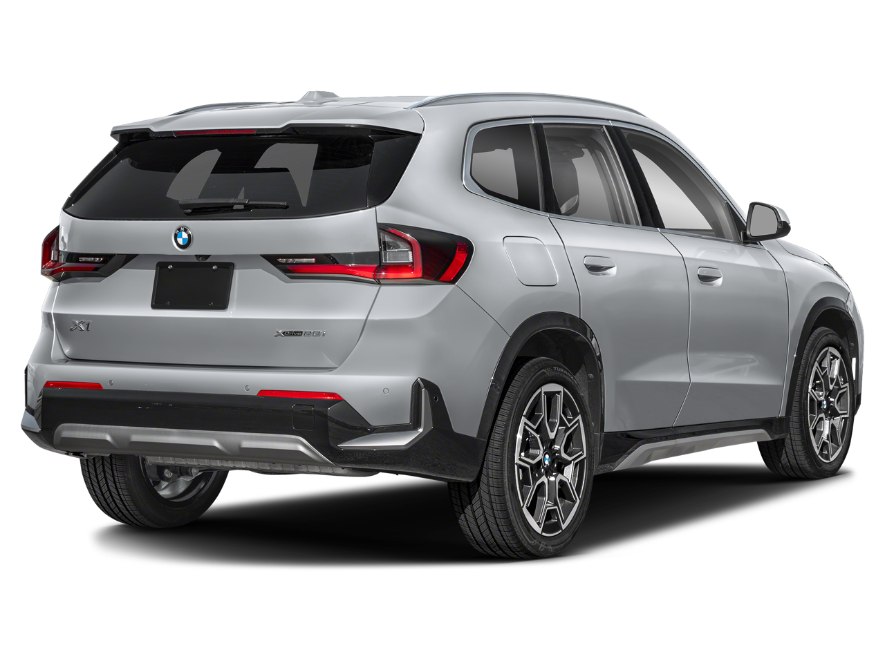 2026 BMW X1 28i - Photo 29