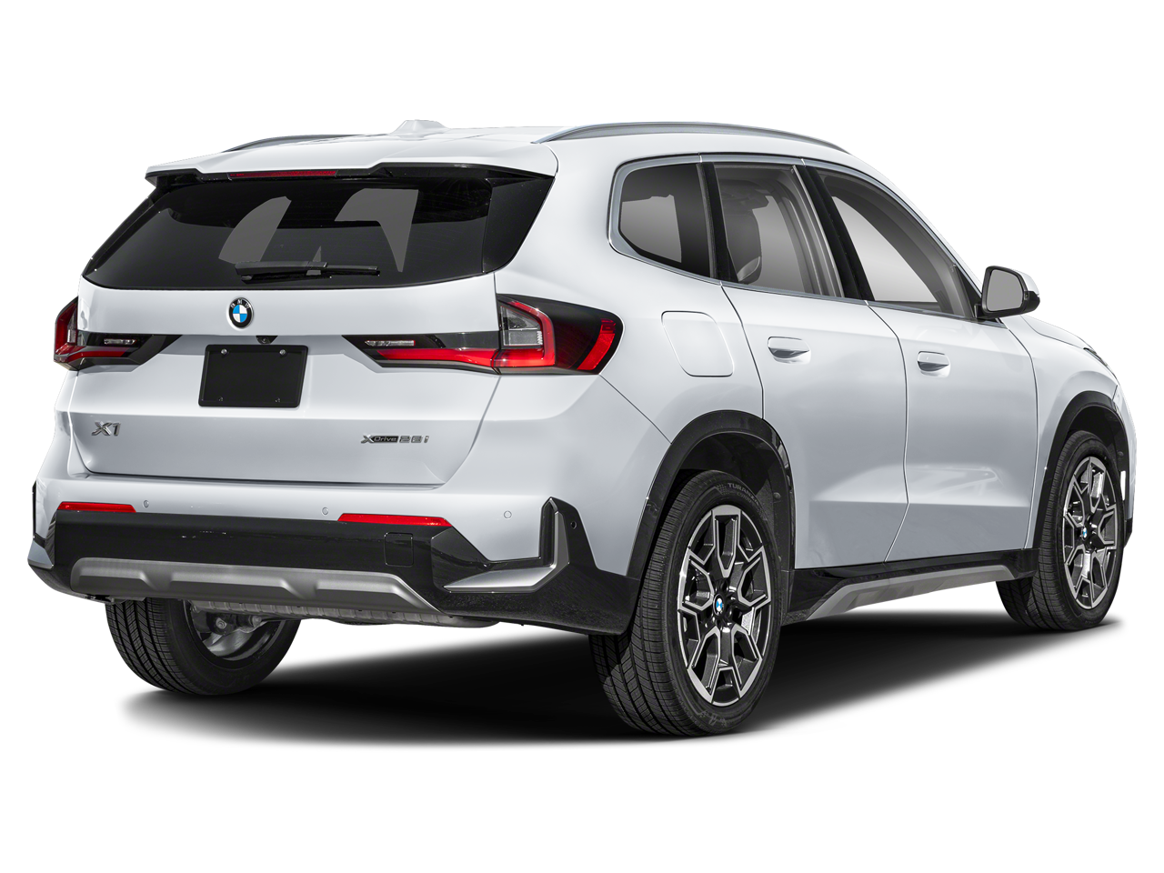 2026 BMW X1 28i - Photo 29