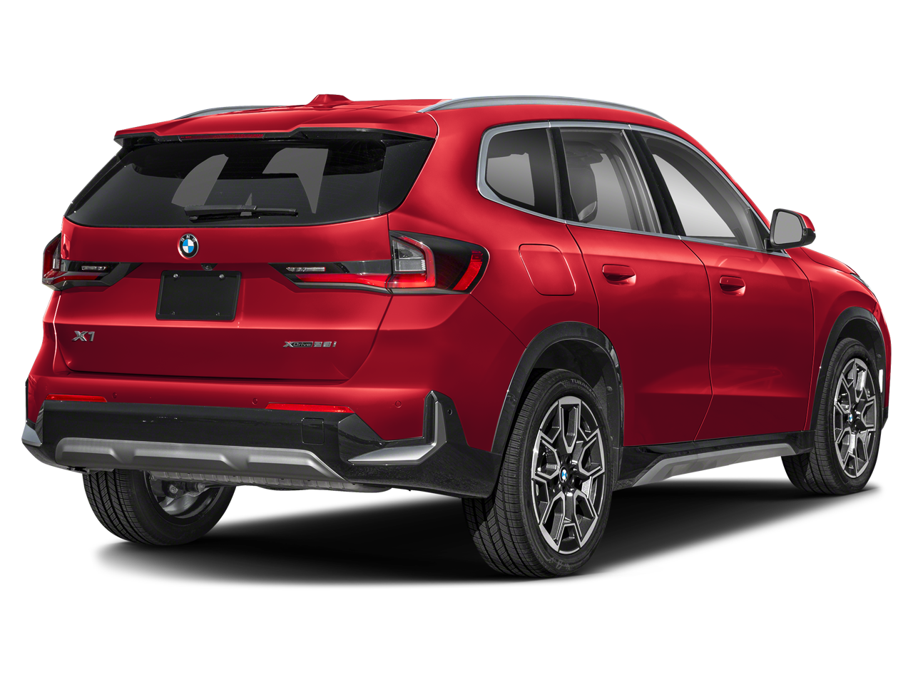 2026 BMW X1 28i - Photo 29