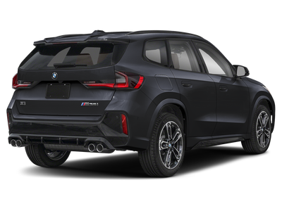 2026 BMW X1 M35i