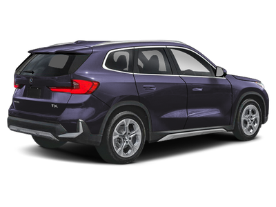2027 BMW X1 xDrive28i