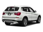 2016 BMW X3 xDrive35i