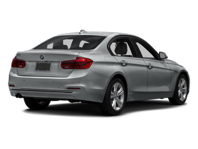 2017 BMW 3 Series 330i xDrive