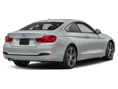 2018 BMW 4 Series 430i xDrive