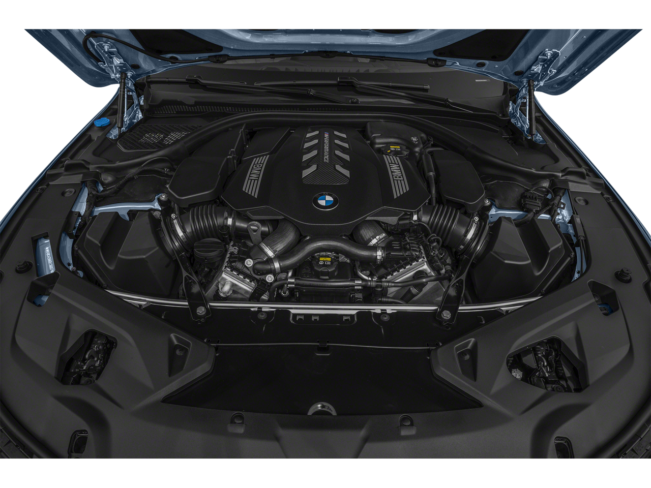 2019 BMW 8 Series M850i xDrive