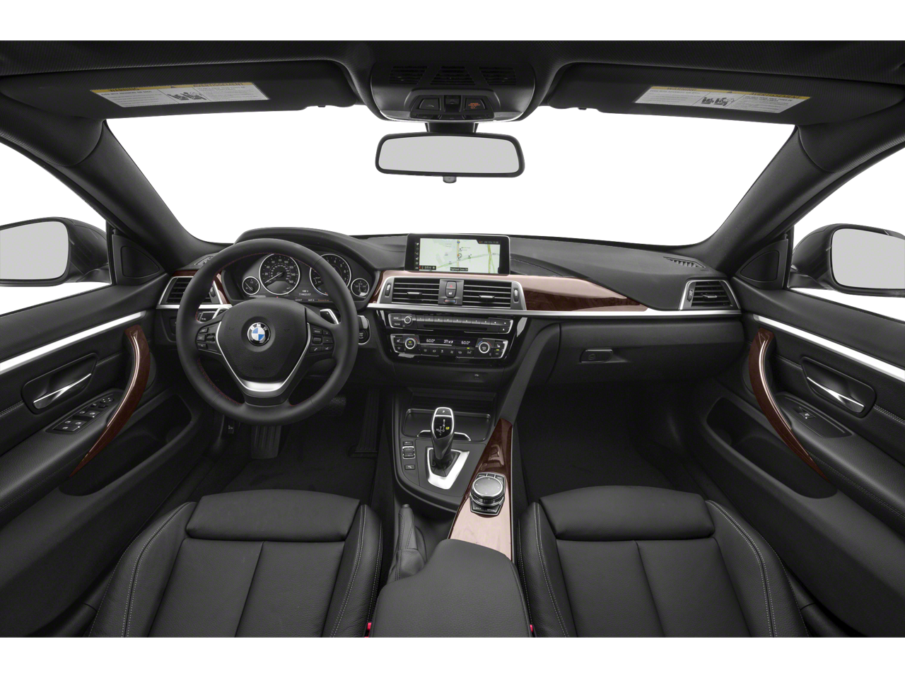 2020 BMW 4 Series 430i xDrive