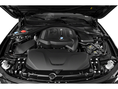 2020 BMW 4 Series 430i xDrive