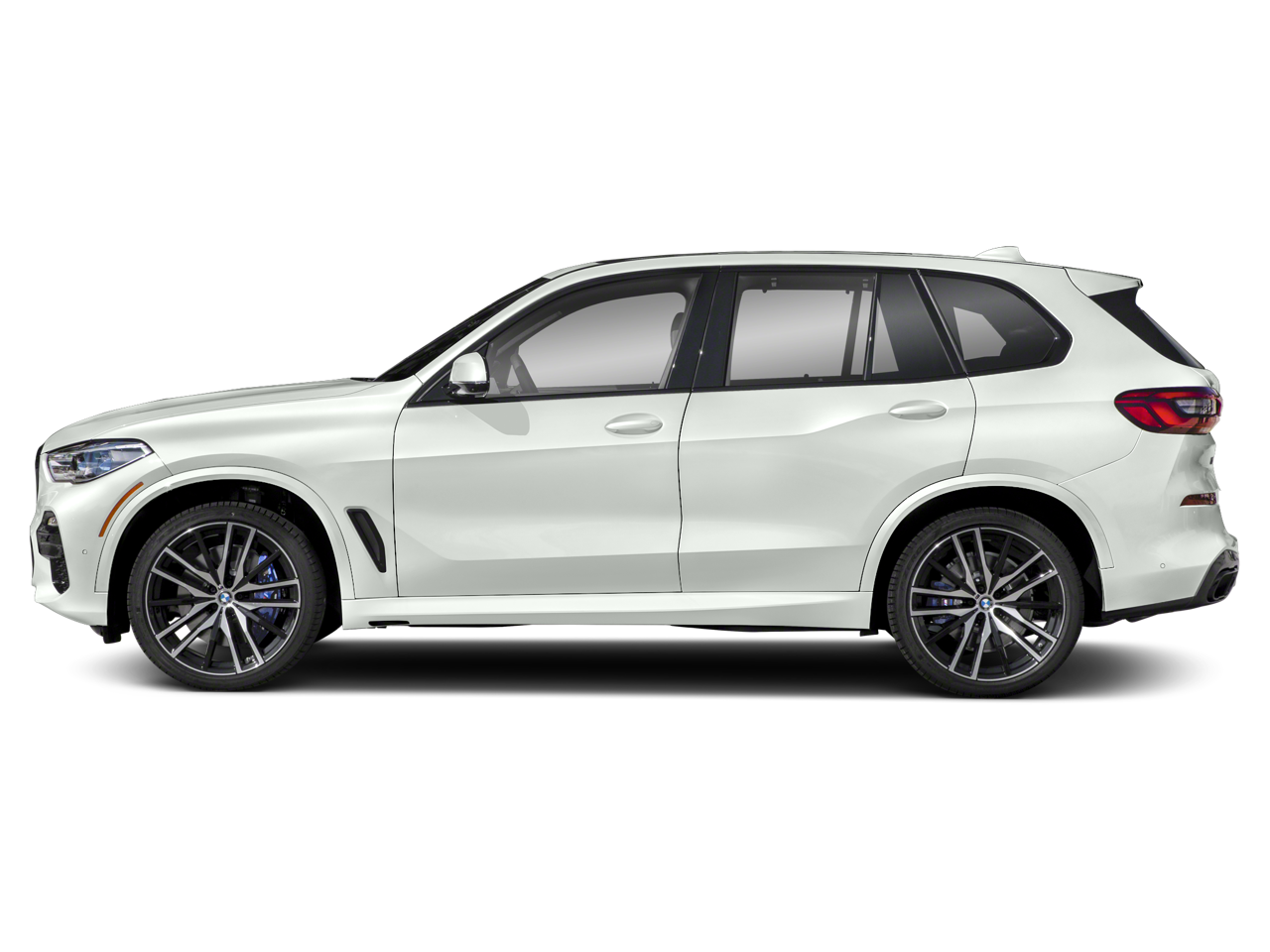 2020 BMW X5 M50i