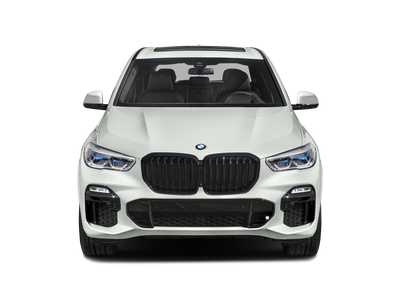 2020 BMW X5 M50i