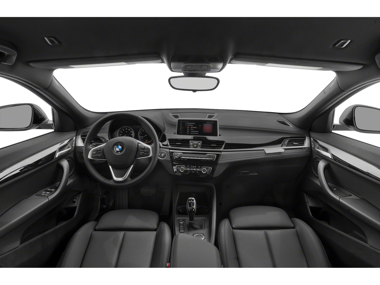 2021 BMW X2 xDrive28i
