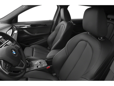 2021 BMW X2 xDrive28i