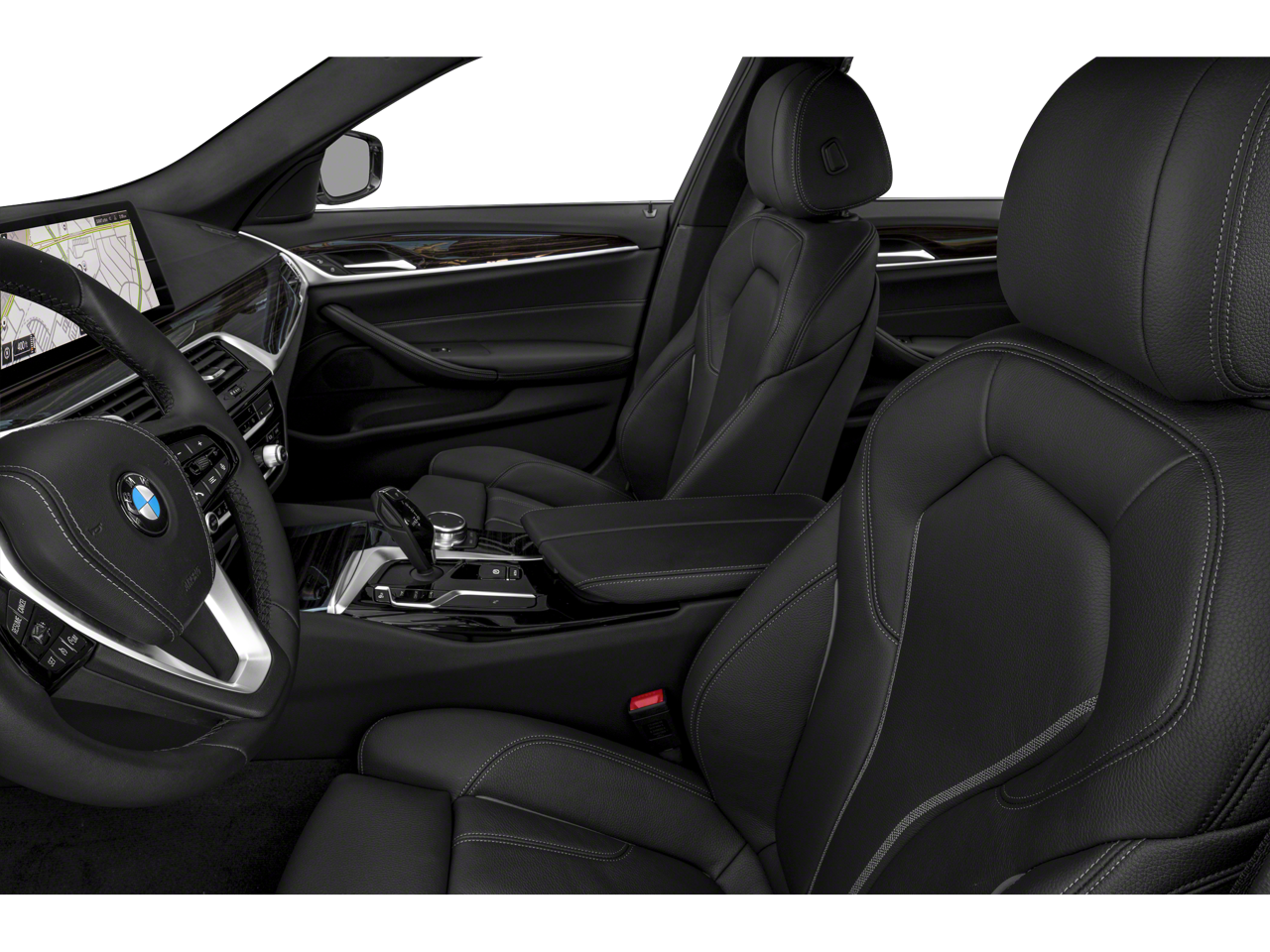 2022 BMW 5 Series 540i xDrive