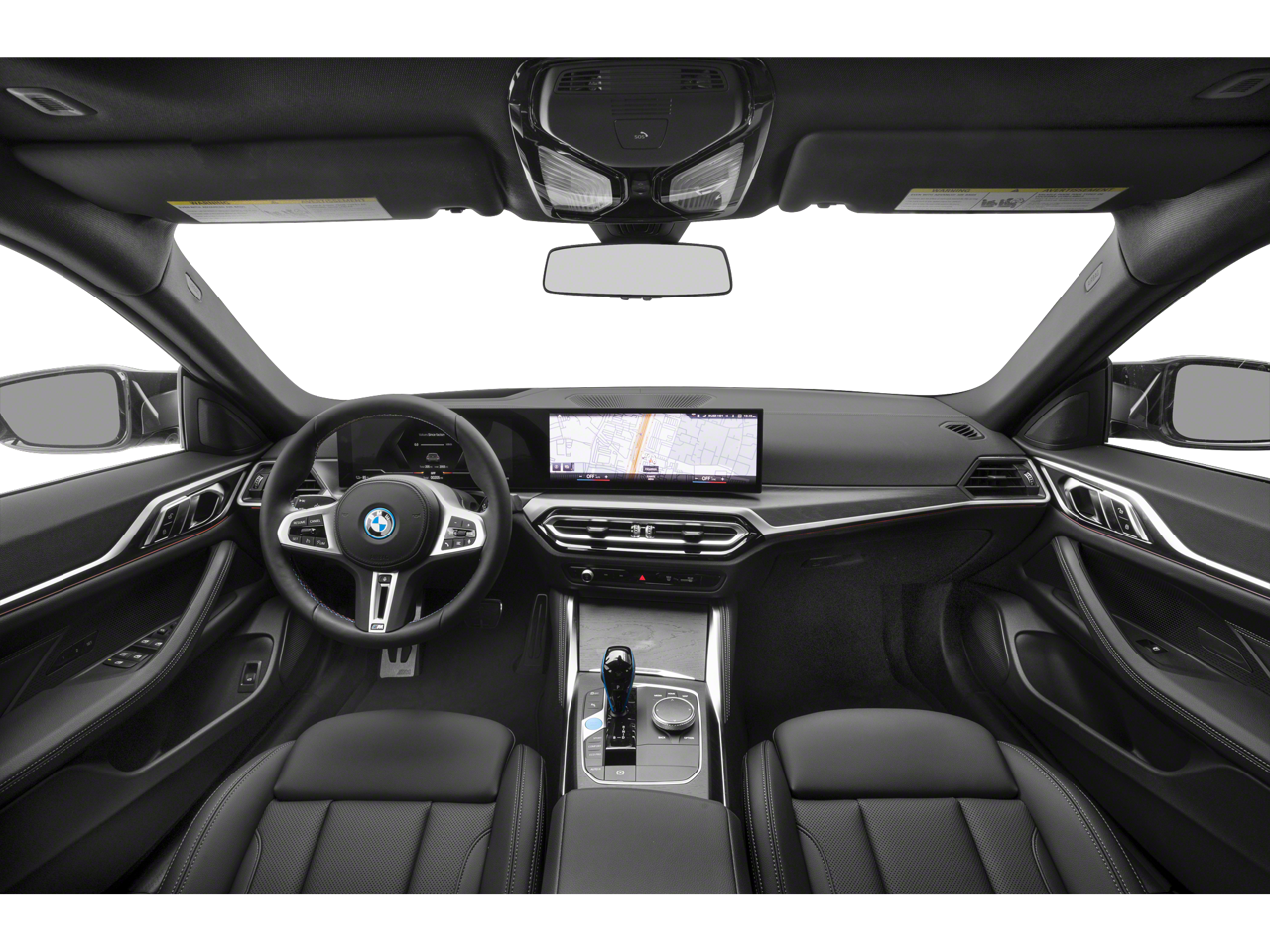 2023 BMW i4 eDrive40