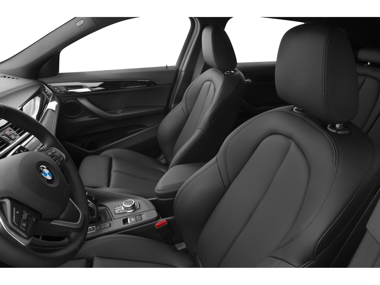 2023 BMW X2 xDrive28i