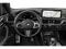 2023 BMW X3 M Sports Activity Vehicle
