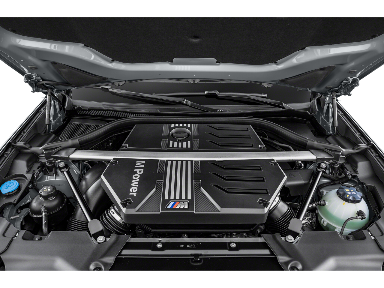 2023 BMW X3 M Sports Activity Vehicle