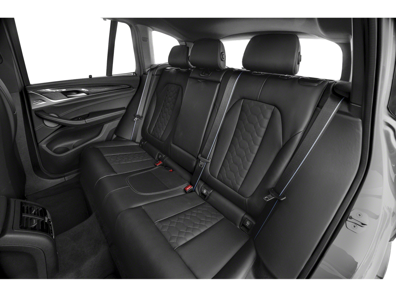 2023 BMW X3 M Sports Activity Vehicle