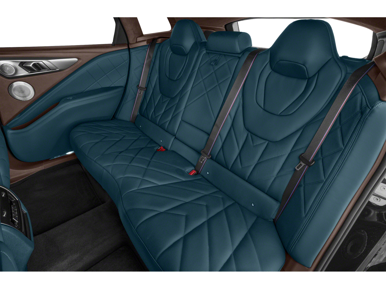 2023 BMW XM Sports Activity Vehicle