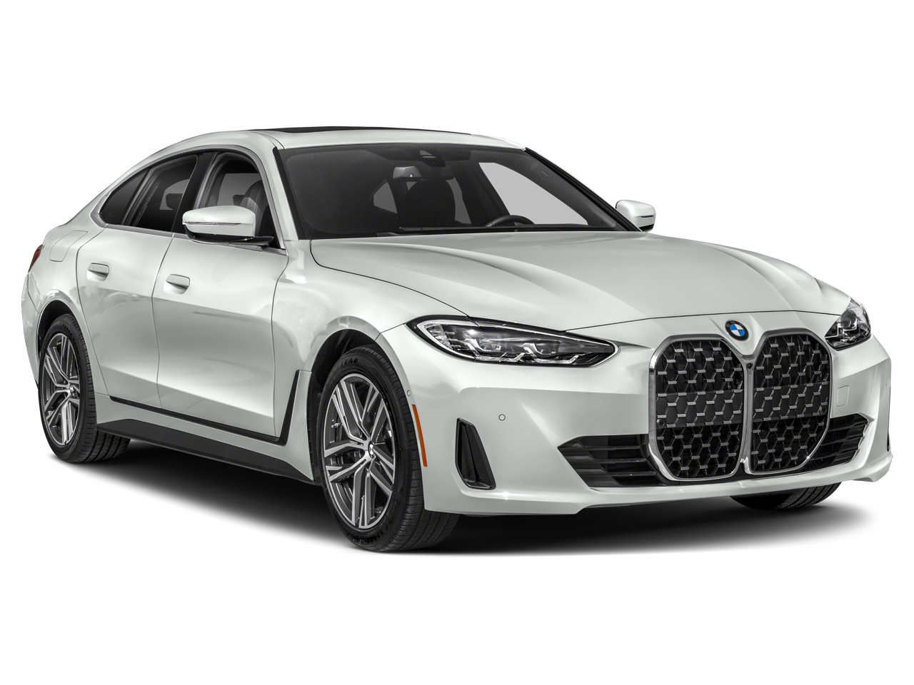 2024 BMW 4 Series 430i xDrive