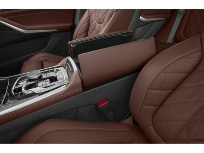 2024 BMW X5 xDrive50e