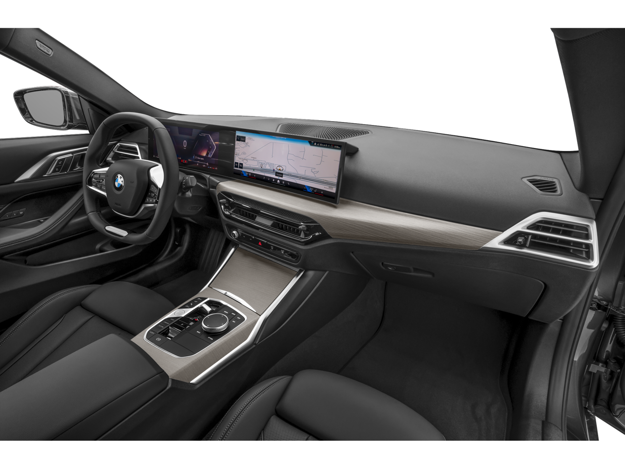 2025 BMW 4 Series 430i xDrive
