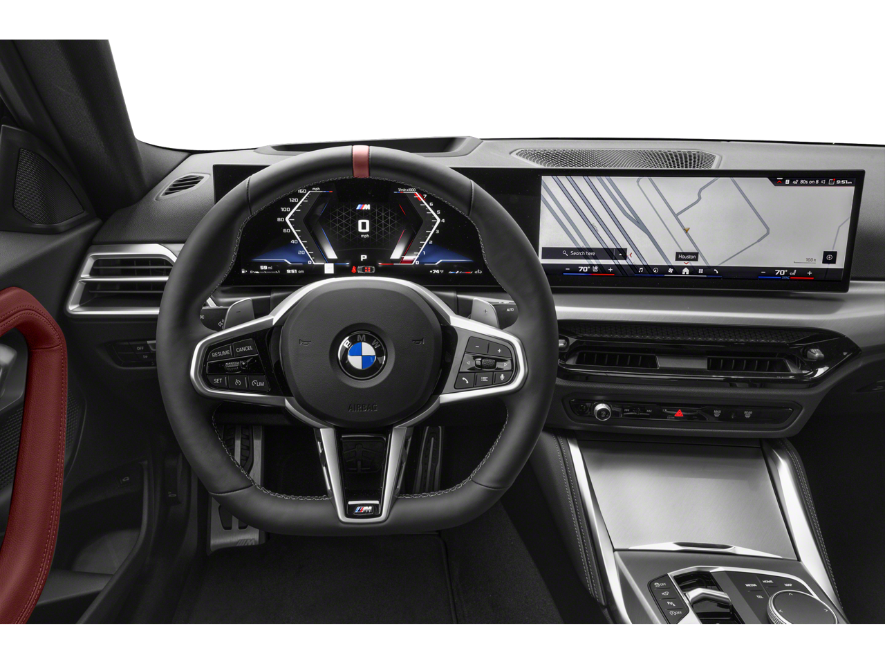 2025 BMW 2 Series M240i xDrive
