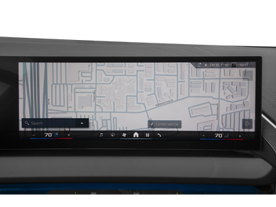 2025 BMW X3 M50 xDrive