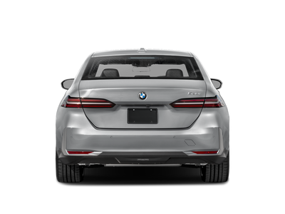 2026 BMW 5 Series 530i xDrive