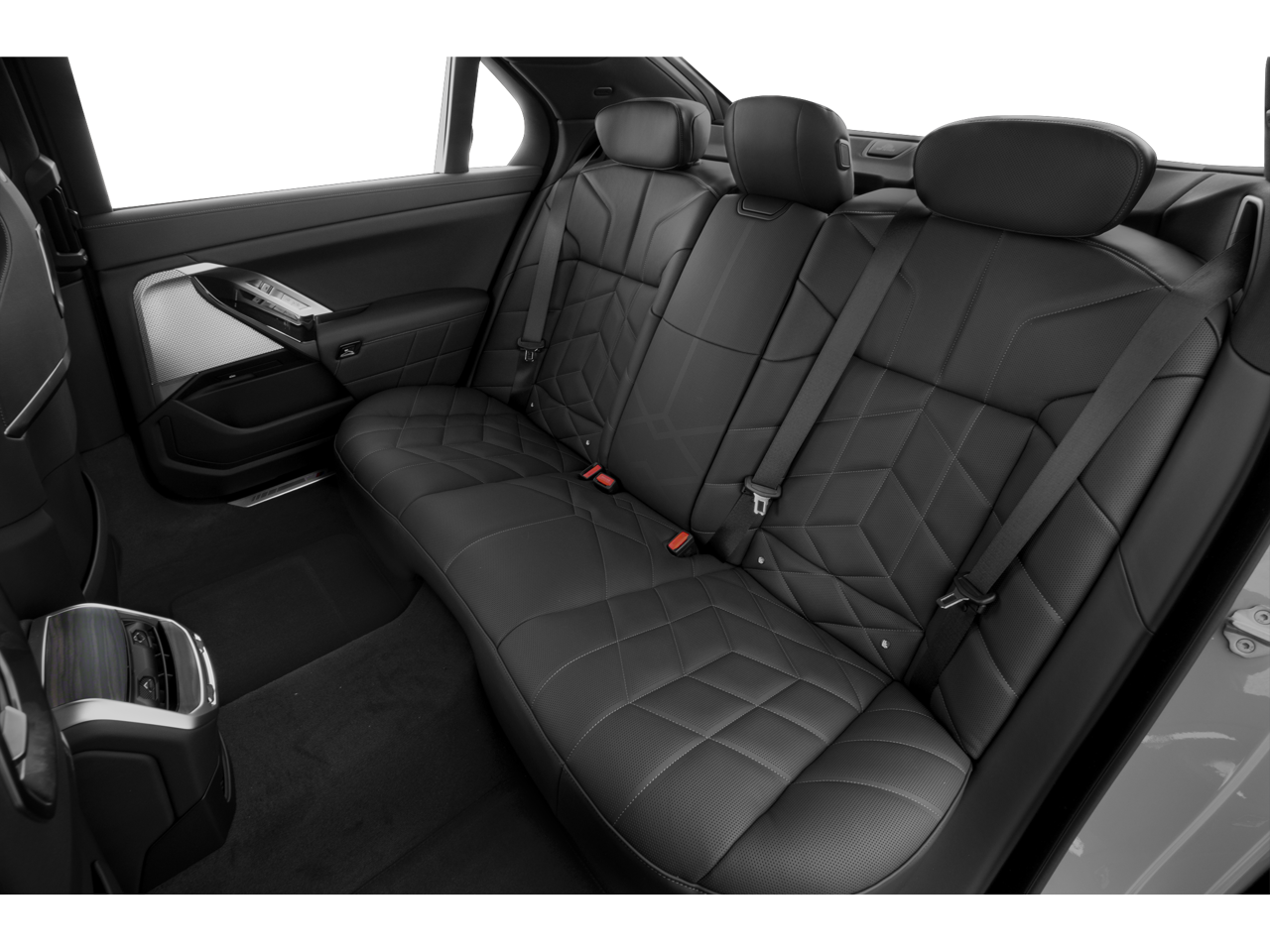 2026 BMW 7 Series 760i xDrive