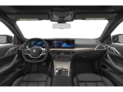 2026 BMW 4 Series 430i xDrive