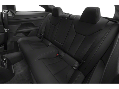 2026 BMW 4 Series 430i xDrive