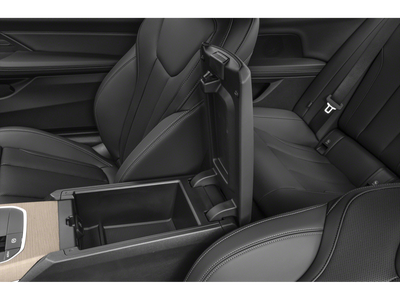 2026 BMW 4 Series 430i xDrive