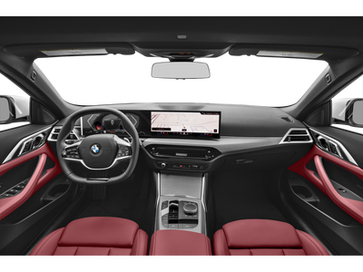 2026 BMW 4 Series 430i xDrive