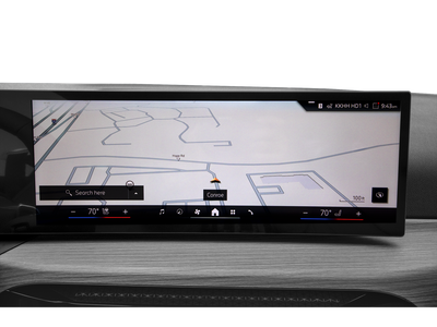 2026 BMW 4 Series 430i xDrive