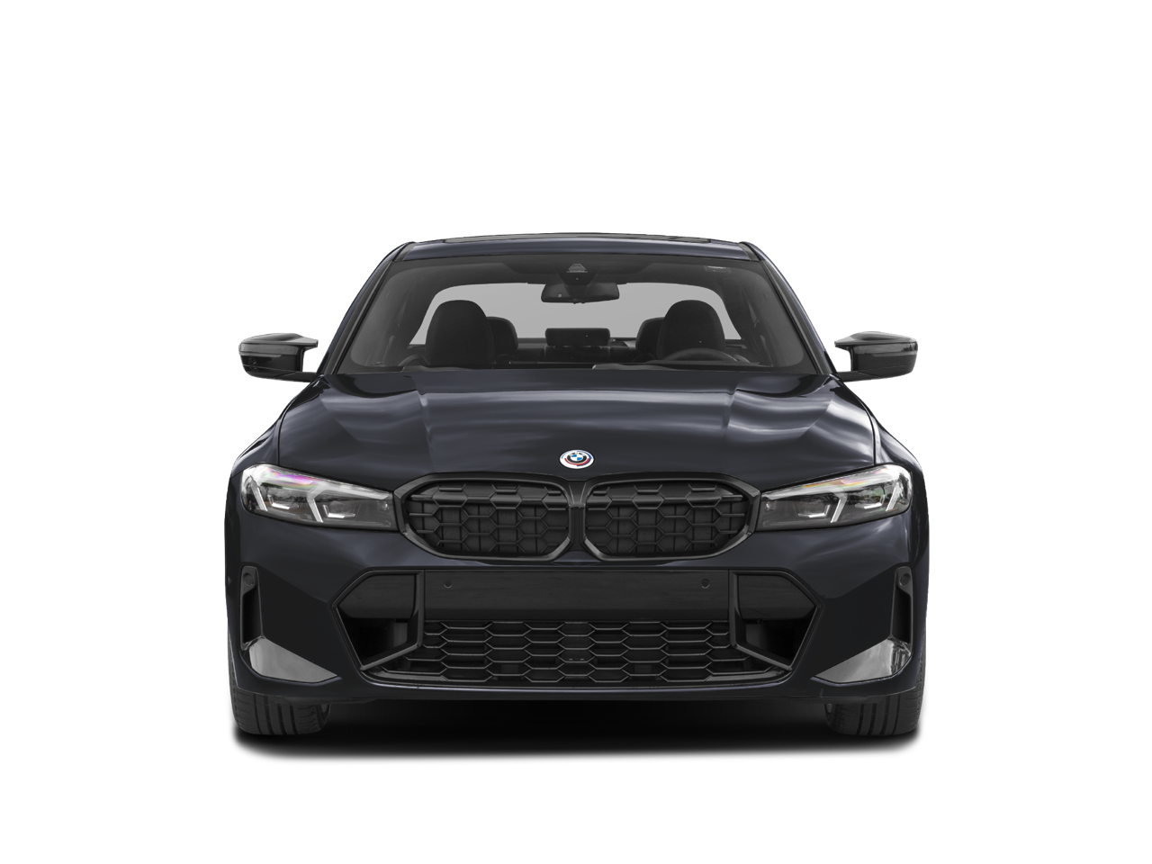 2026 BMW 3 Series M340i xDrive